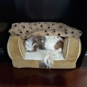 Meet your Posher, Jim